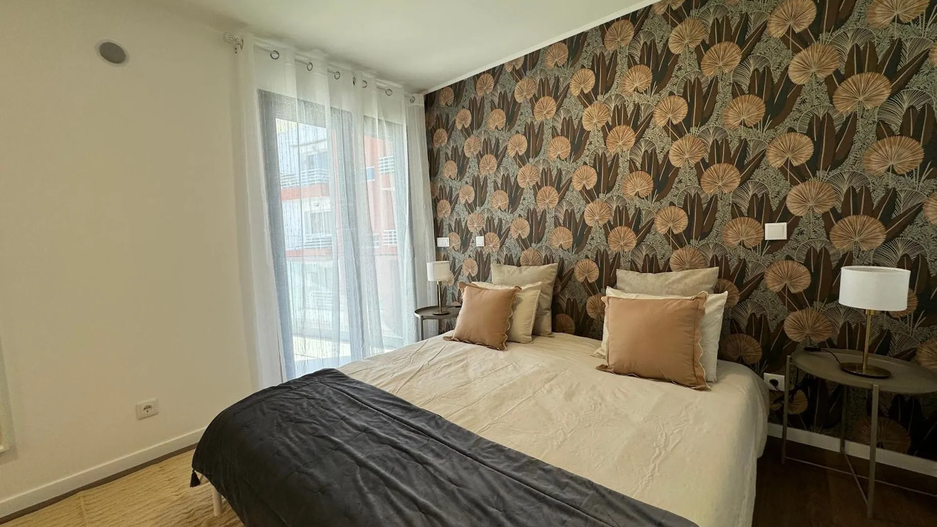 Stay In Virtudes I Funchal  Apartamento Funchal (Madeira)