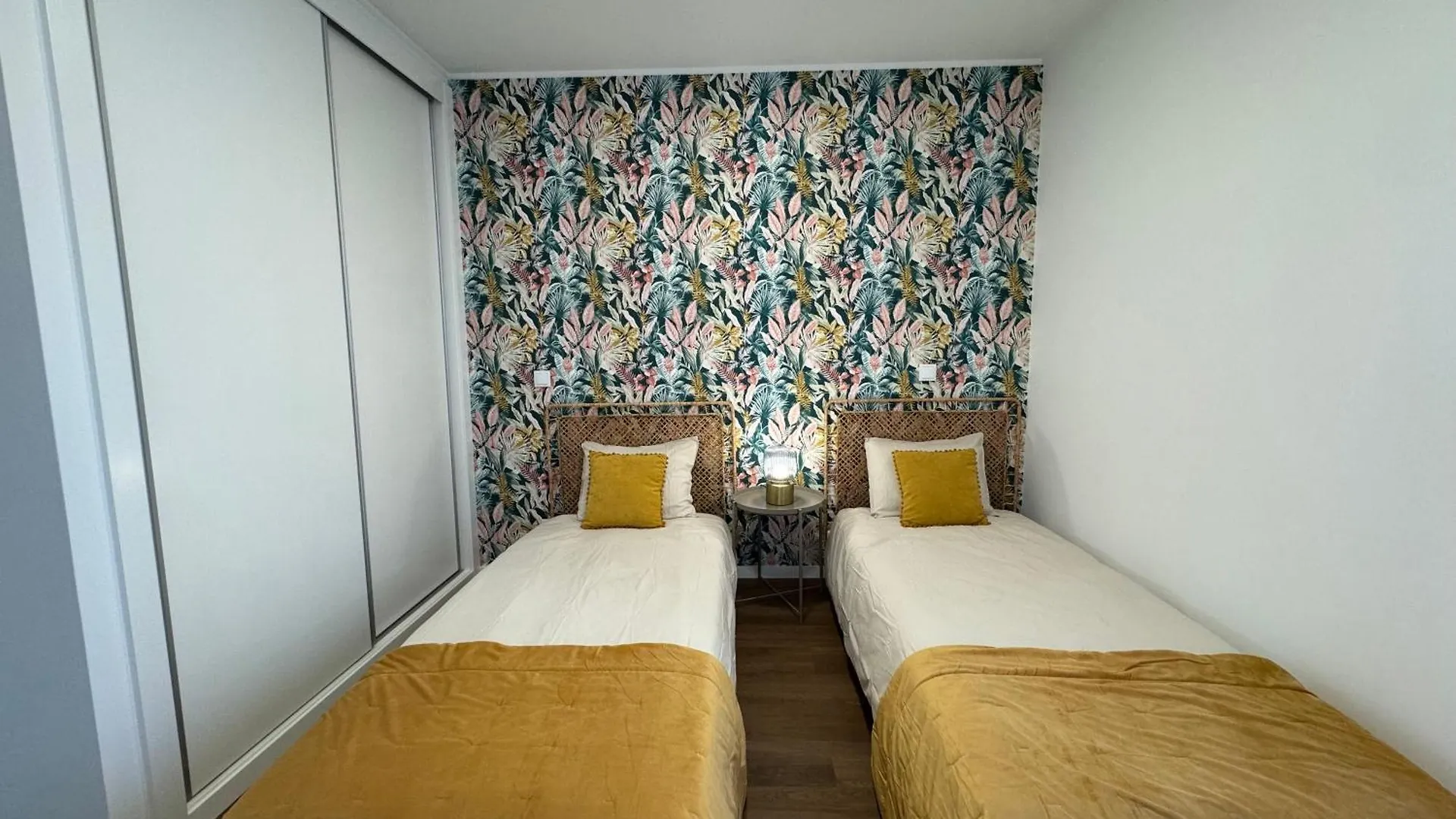 Stay In Virtudes I Funchal  Apartamento