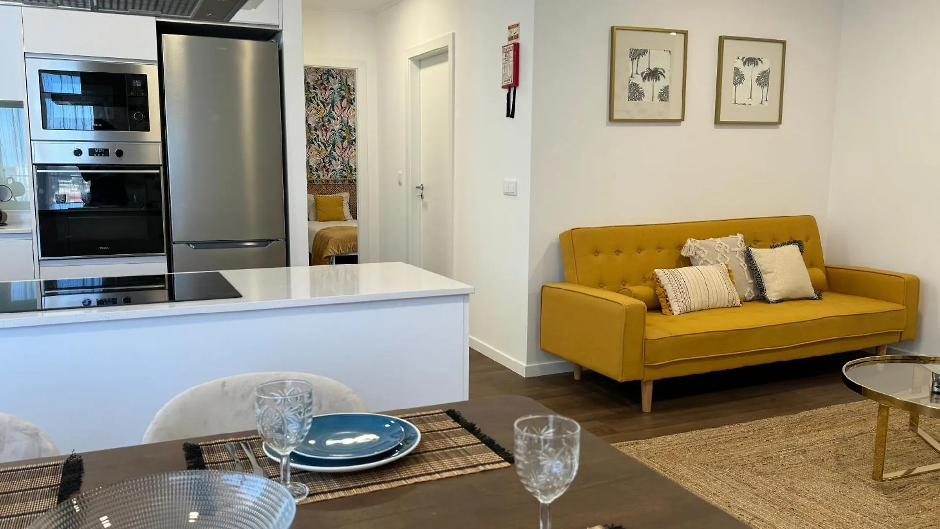 Stay In Virtudes I Funchal