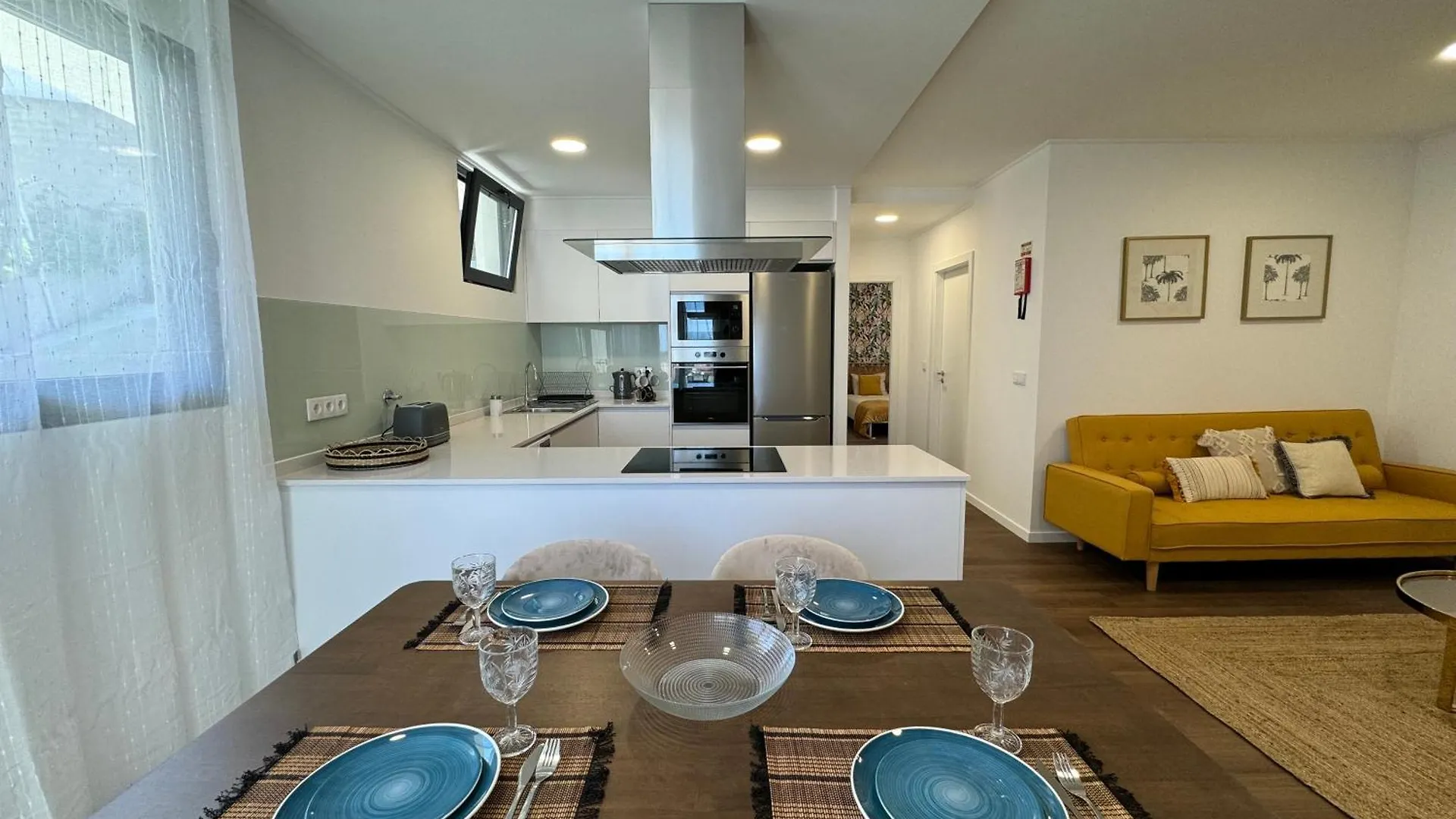 Stay In Virtudes I Funchal  Portugal