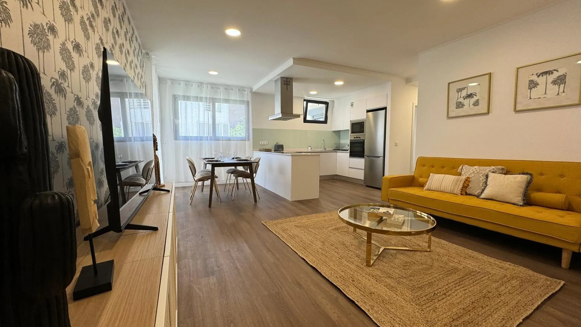 Lejlighed Stay In Virtudes I Funchal