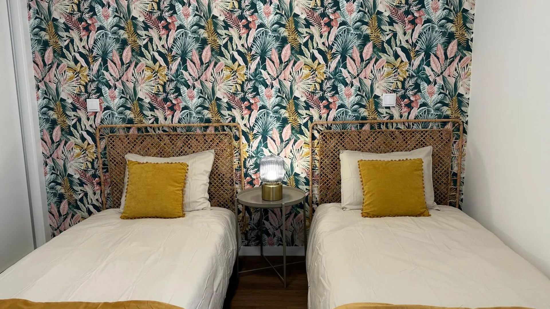 Lejlighed Stay In Virtudes I Funchal  Portugal