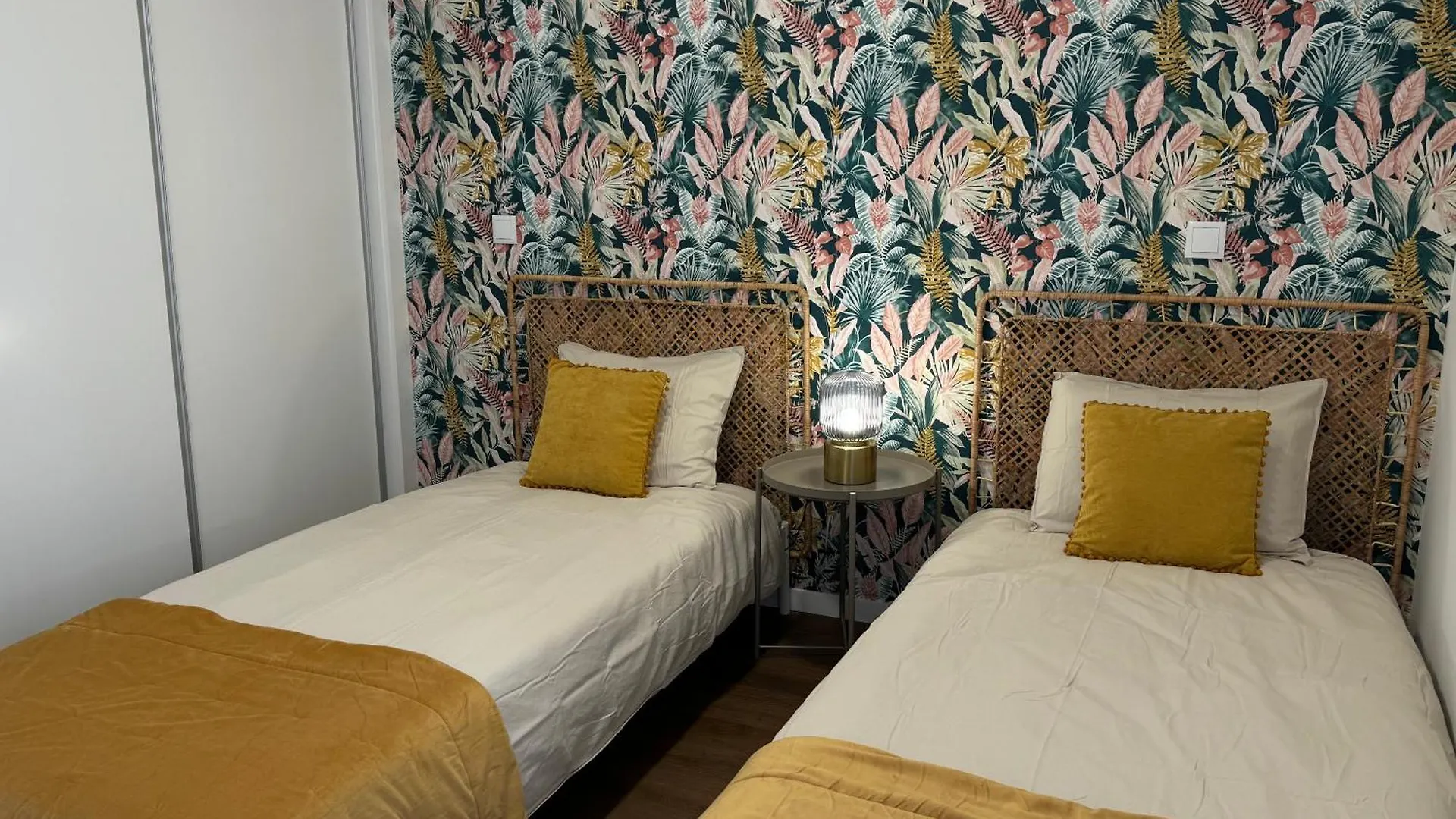 Lejlighed Stay In Virtudes I Funchal