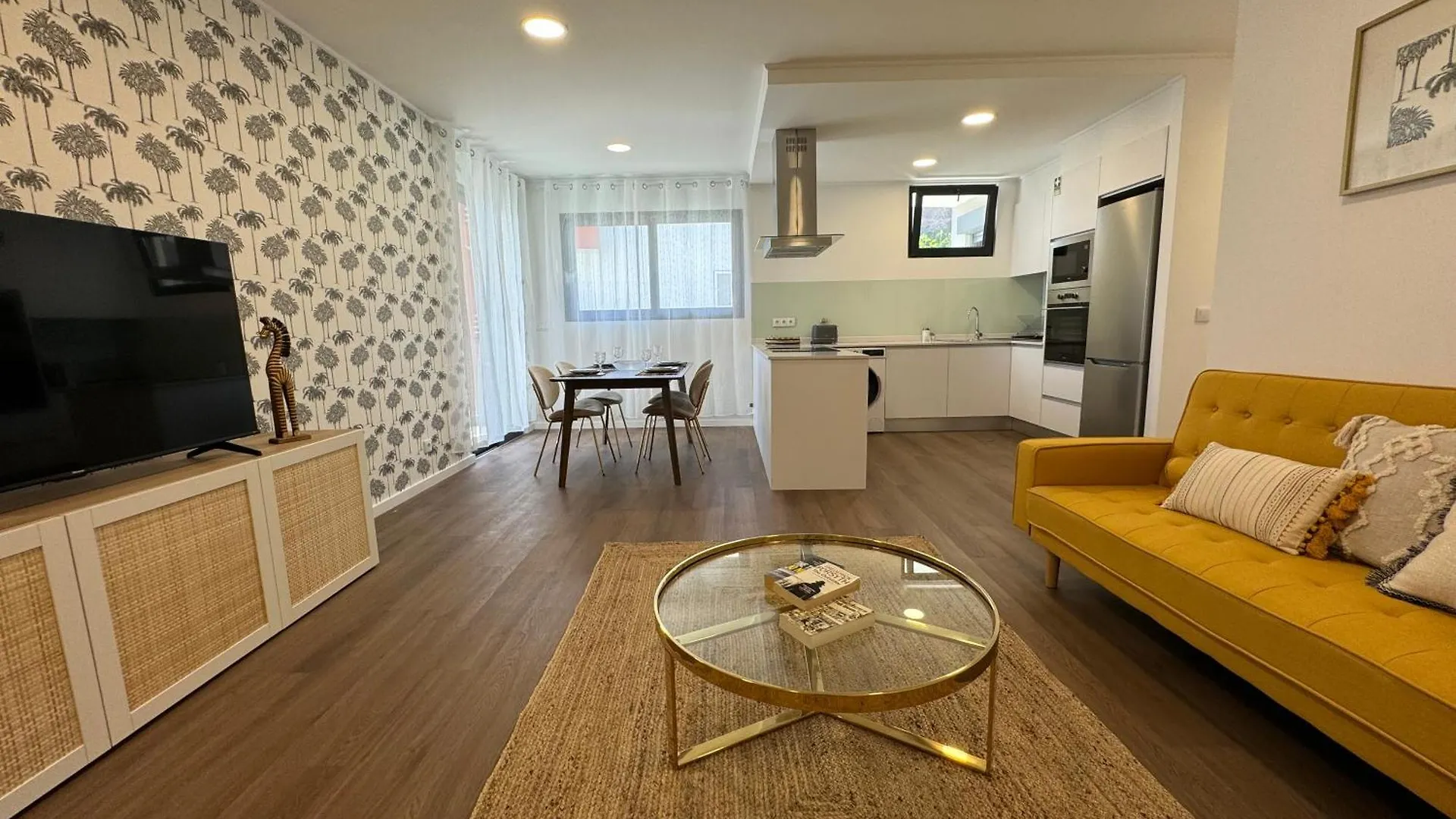 Stay In Virtudes I Funchal